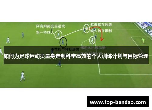 如何为足球运动员量身定制科学高效的个人训练计划与目标管理