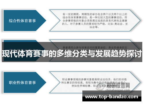 现代体育赛事的多维分类与发展趋势探讨